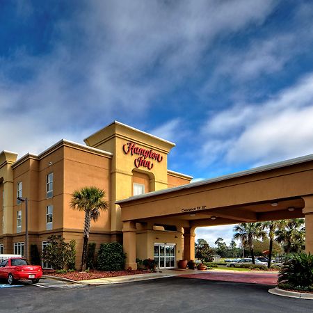 Hampton Inn Manning Extérieur photo