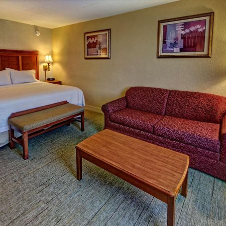 Hampton Inn Manning Extérieur photo