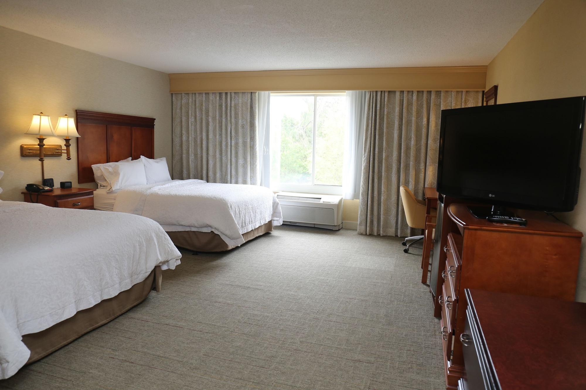 Hampton Inn Manning Extérieur photo