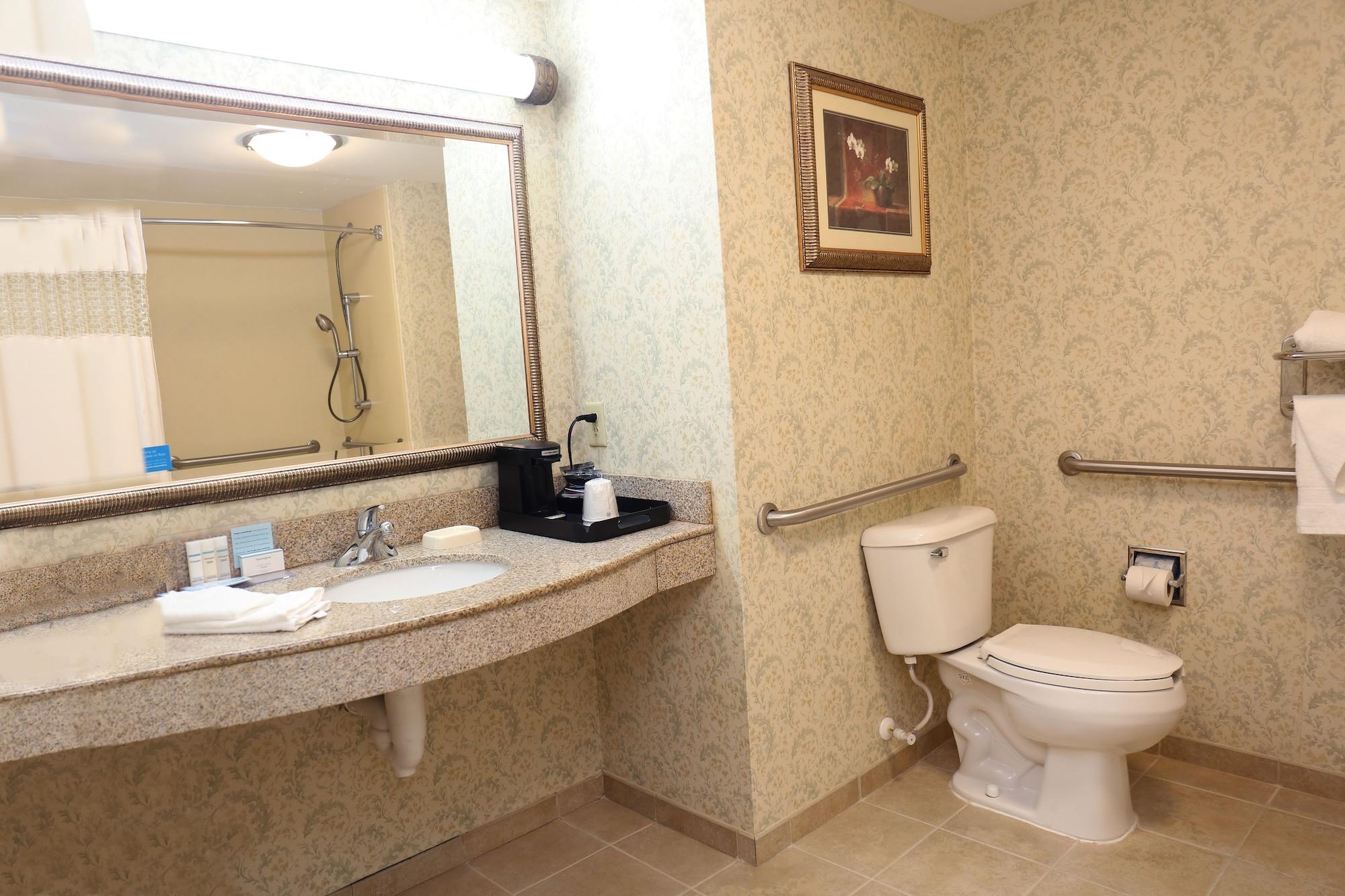Hampton Inn Manning Extérieur photo