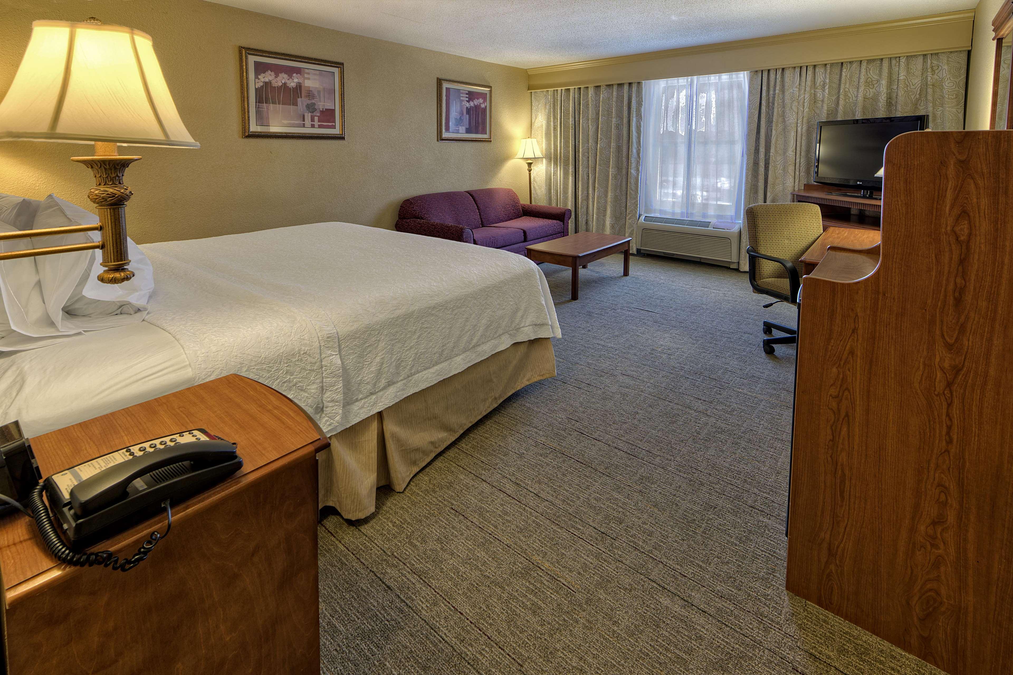 Hampton Inn Manning Extérieur photo
