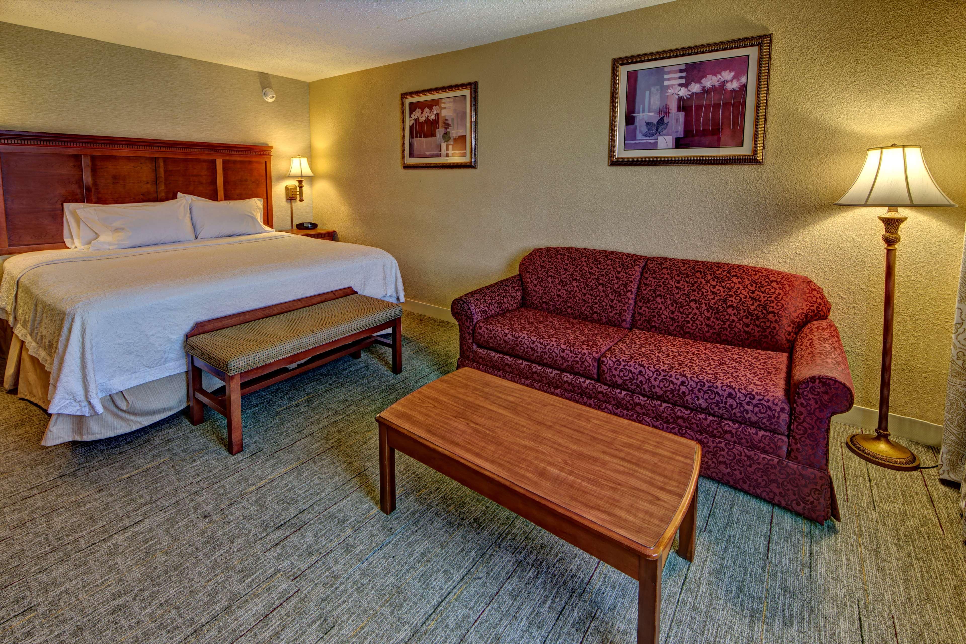 Hampton Inn Manning Extérieur photo