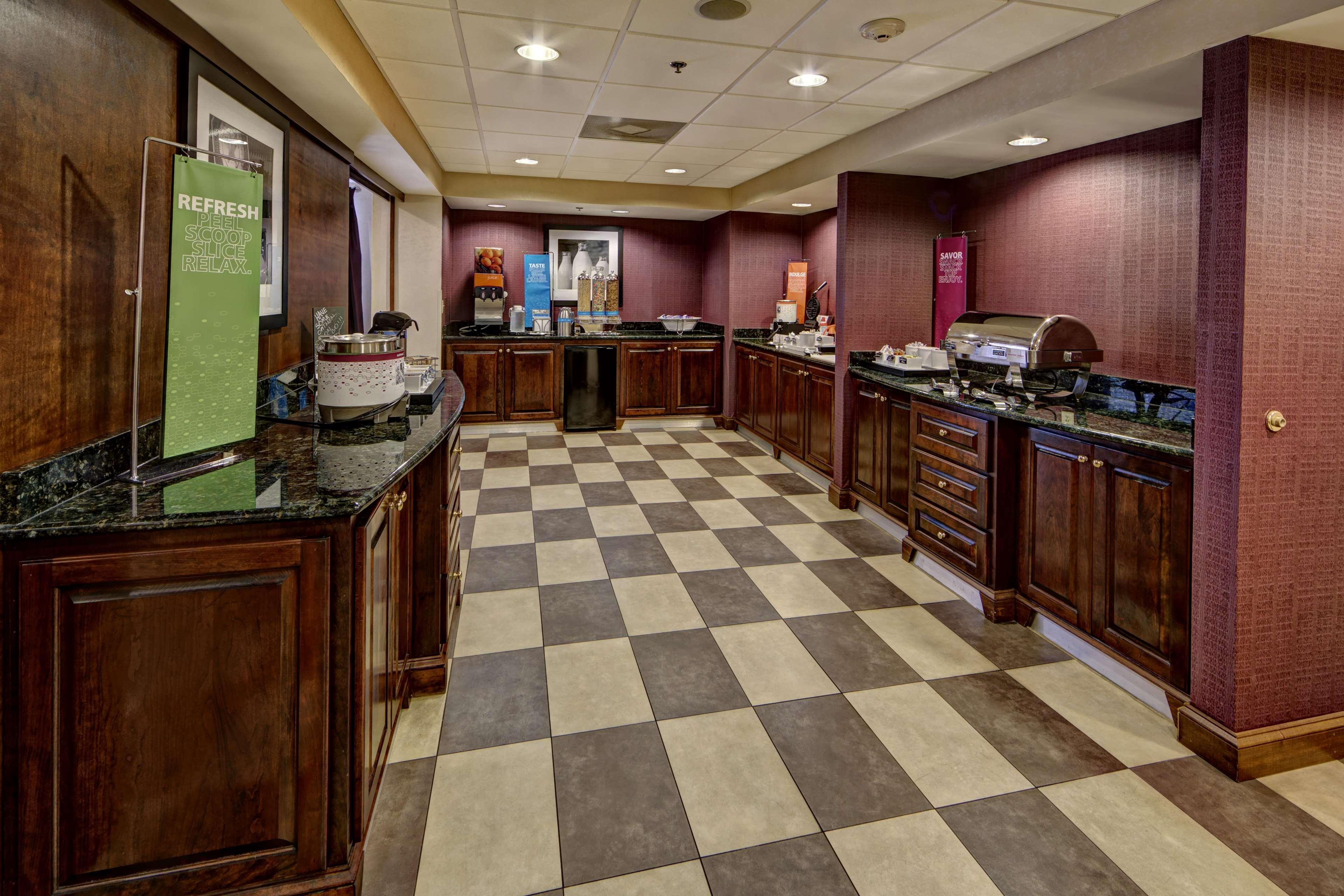 Hampton Inn Manning Extérieur photo