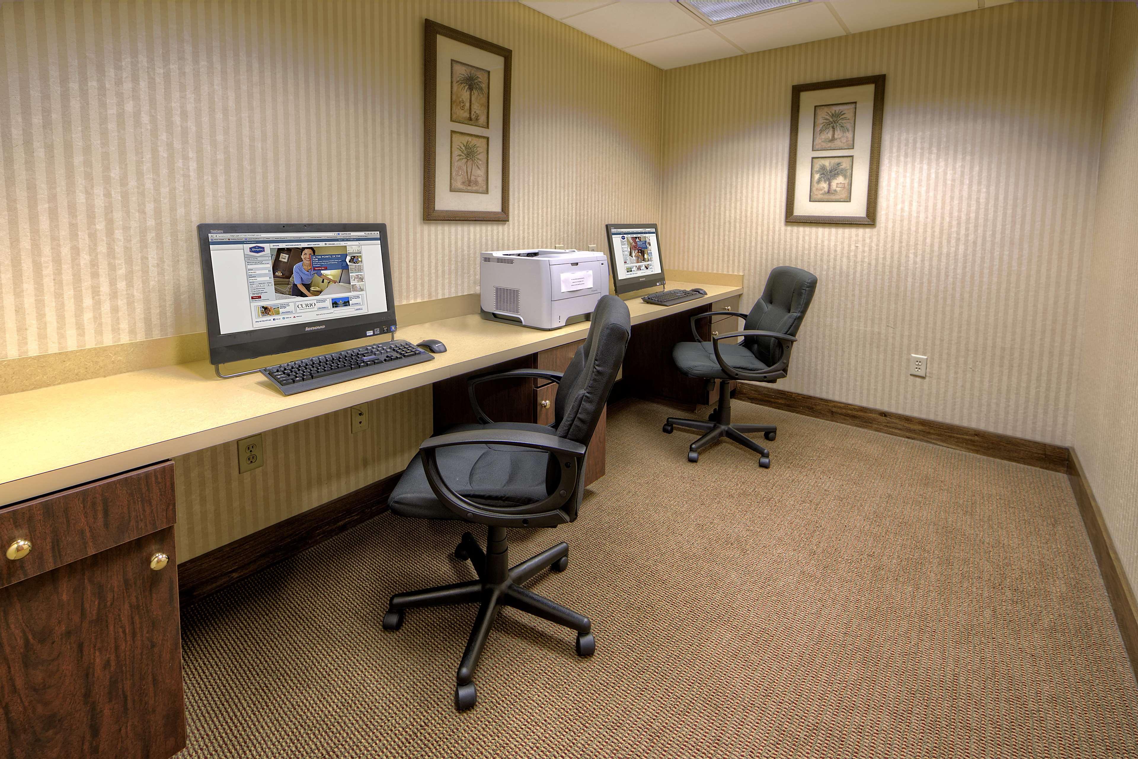 Hampton Inn Manning Extérieur photo