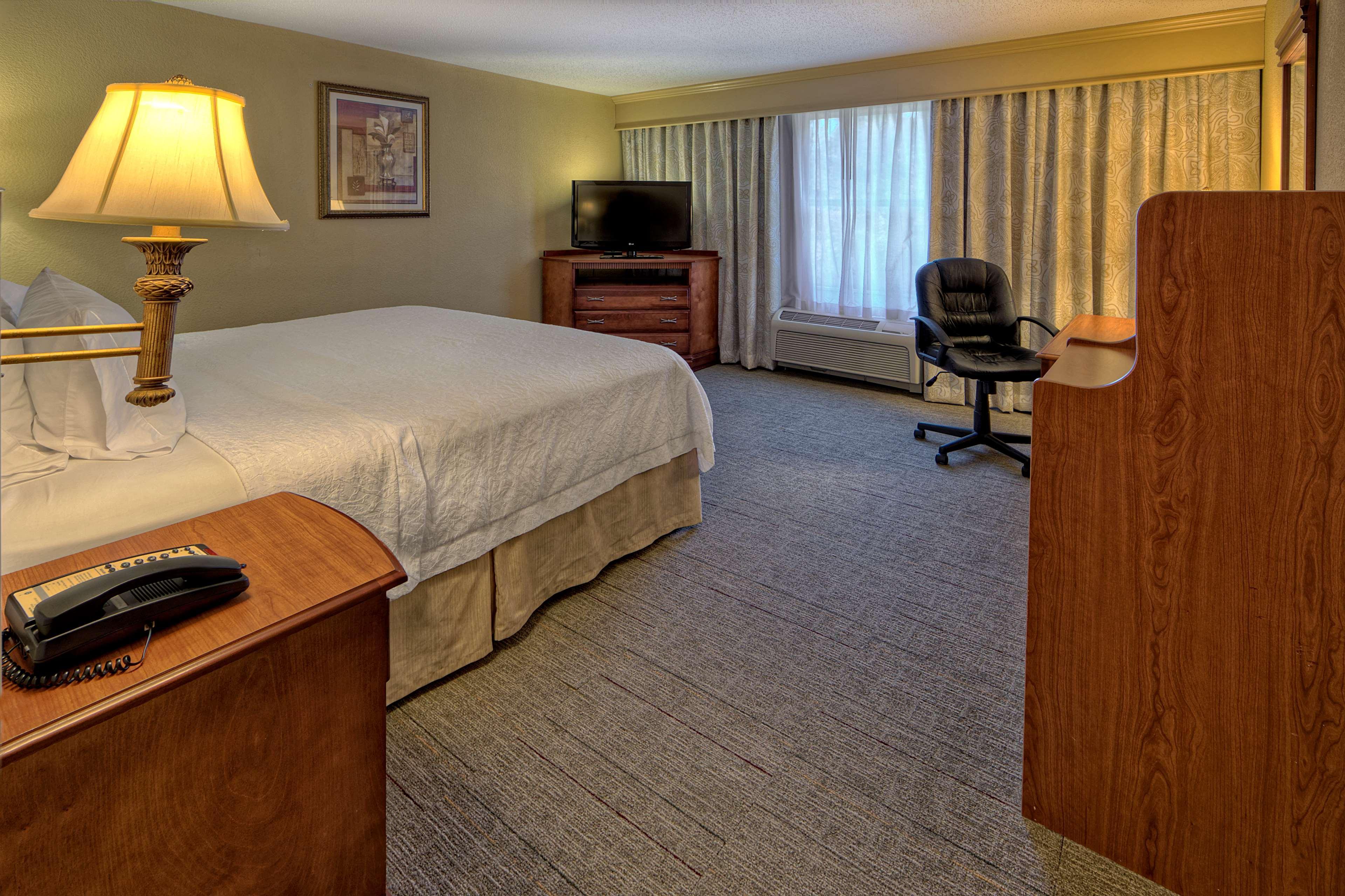 Hampton Inn Manning Extérieur photo