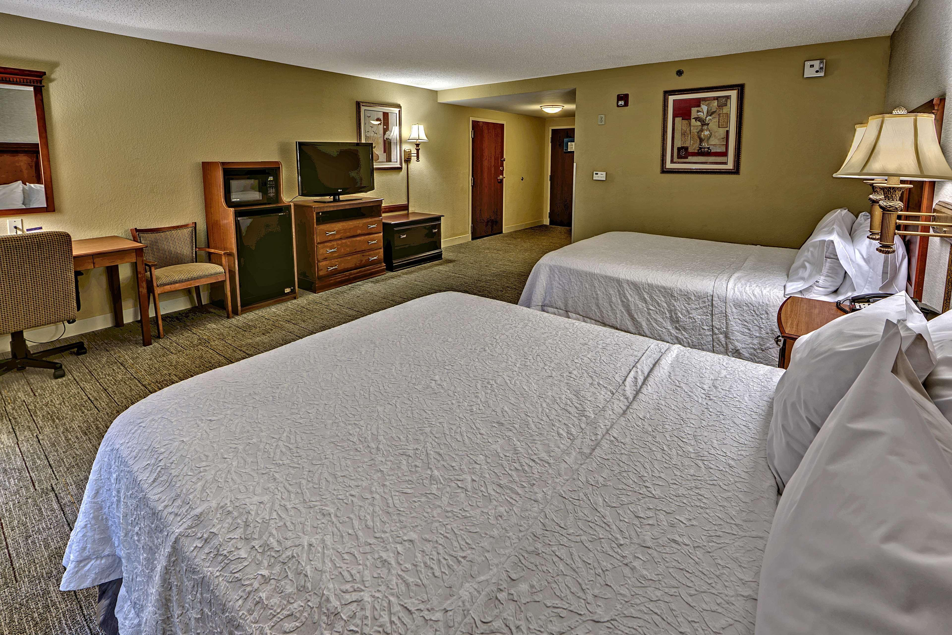 Hampton Inn Manning Extérieur photo