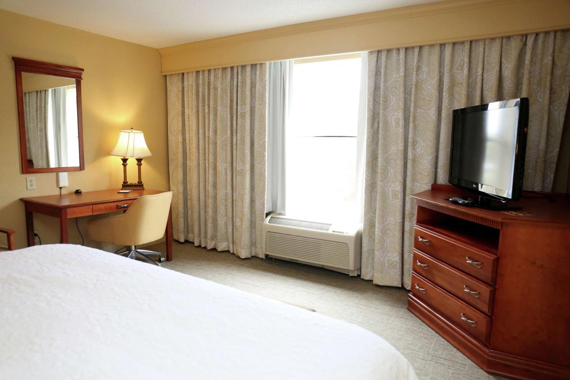 Hampton Inn Manning Extérieur photo
